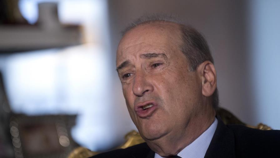 Exhumación de Franco será una profanación, dice su nieto