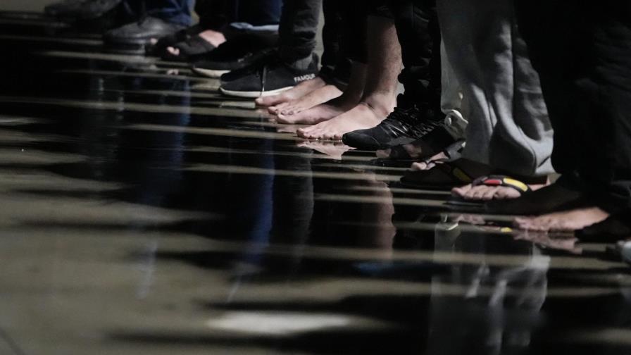 Cruces de migrantes a Europa superan los del 2019