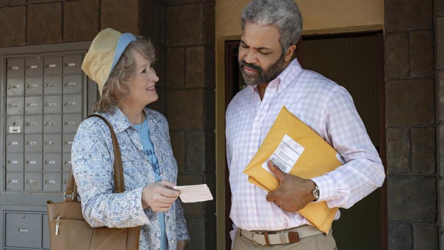 Netflix estrena film sobre Papeles de Panamá pese a demanda