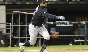 Indios más confiados en que Lindor seguirá