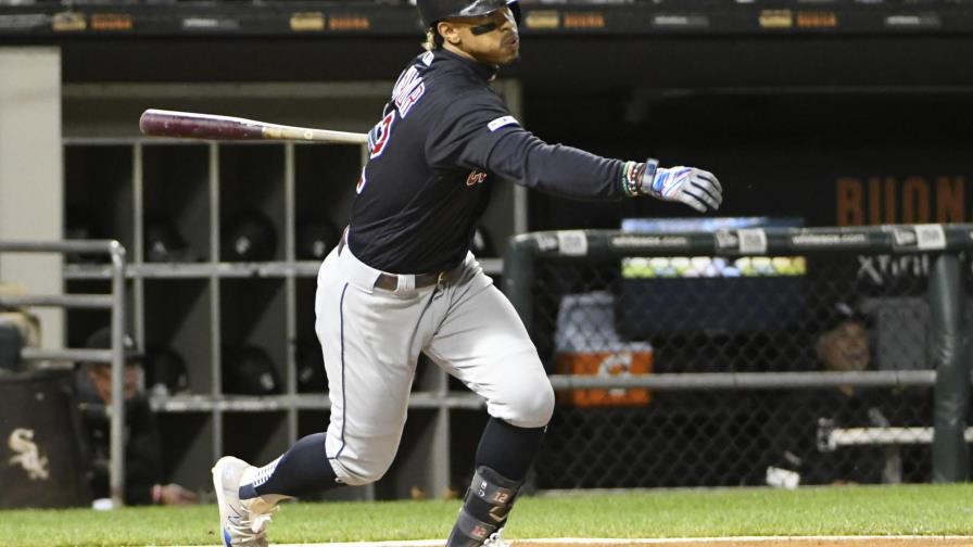 Indios más confiados en que Lindor seguirá Indios más confiados en que Lindor seguirá