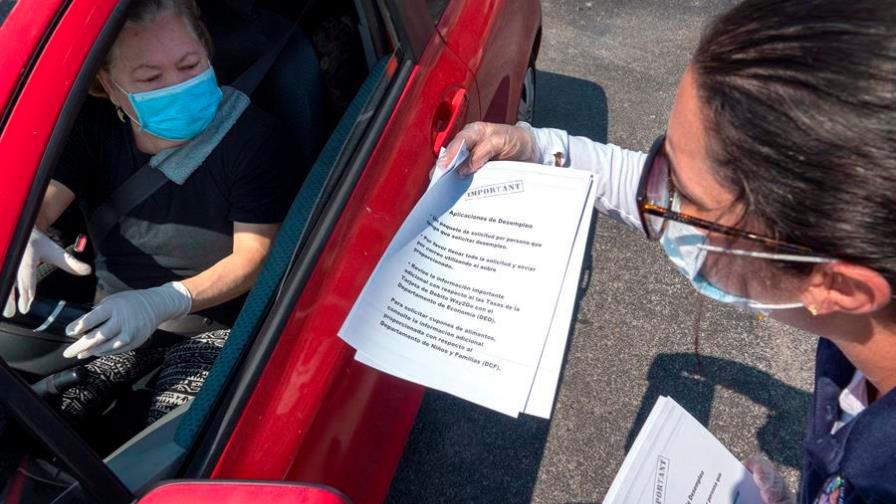 Con Miami-Dade como foco, el COVID-19 se enfila a los 17.000 casos en Florida