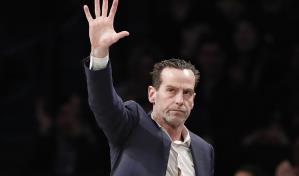 Kenny Atkinson despedido como entrenador de los Nets