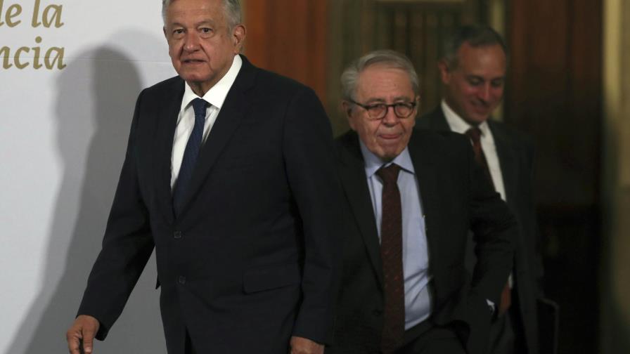 Nueva ley de Poder Judicial desata temores en México