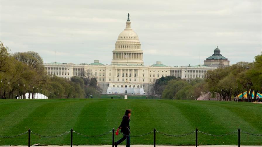 Más de 1.4 millones de casos pendientes en tribunales de migración de los Estados Unidos