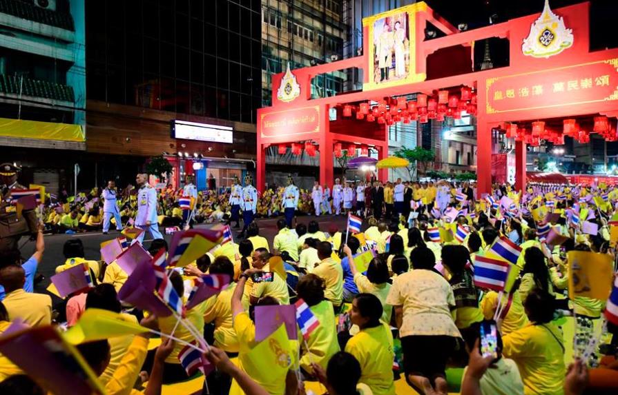 Comisión Electoral pide disolución del segundo partido opositor en Tailandia