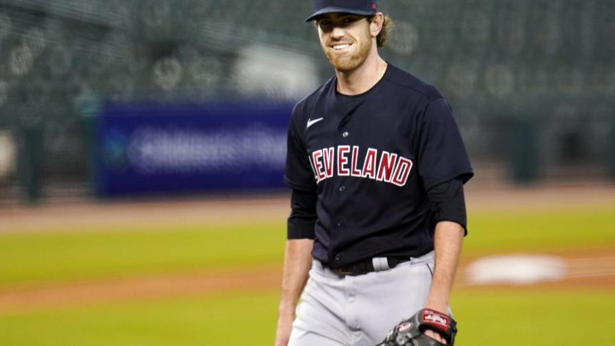 Bieber vuelve al terreno con Indios, tras cuarentena