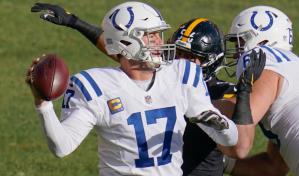 Rivers piensa en los playoffs y no en su posible retiro