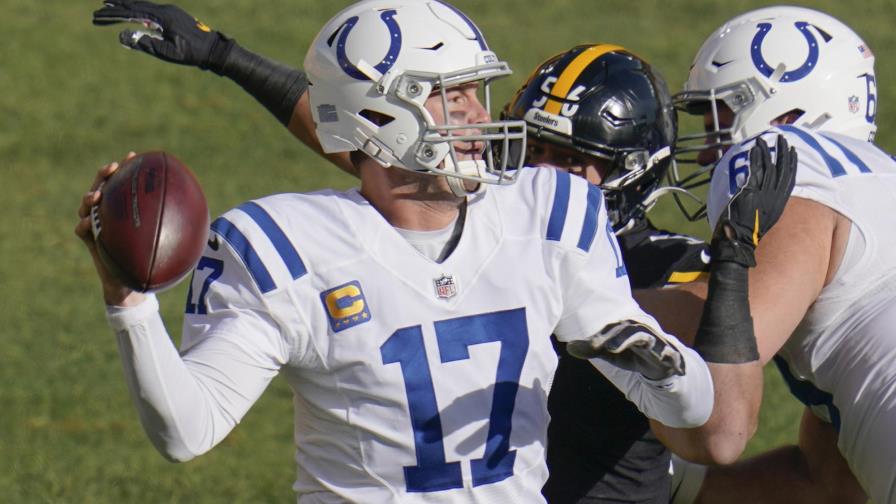 Rivers piensa en los playoffs y no en su posible retiro