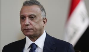 Irak: Primer ministro sobrevive a intento de asesinato