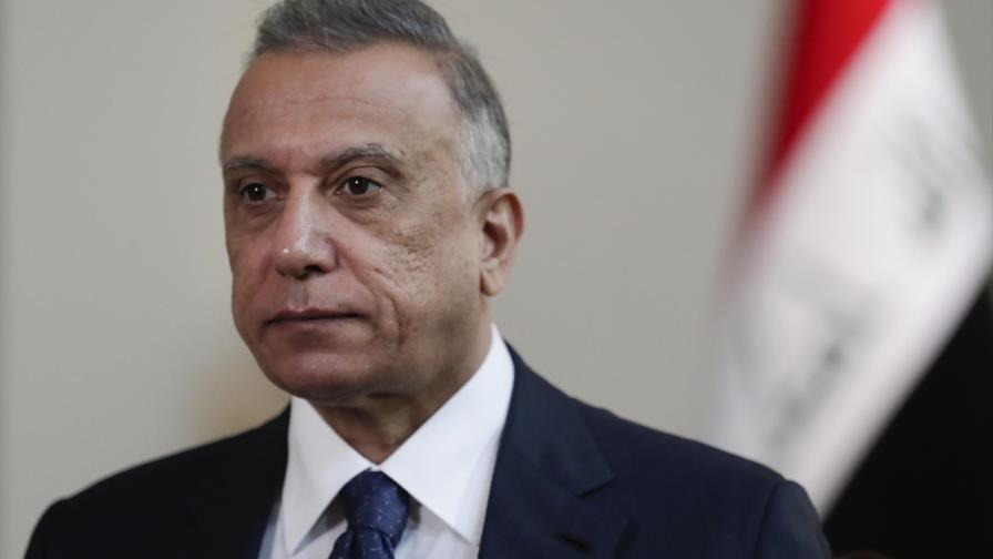 Irak: Primer ministro sobrevive a intento de asesinato Irak: Primer ministro sobrevive a intento de asesinato