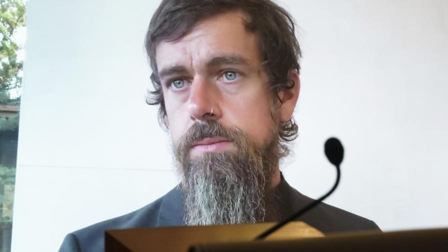 Senado regaña a CEOs de redes sociales por parcialidad