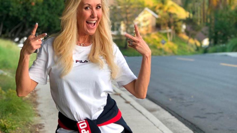 Conoce a la actriz porno que apoya a Donald Trump