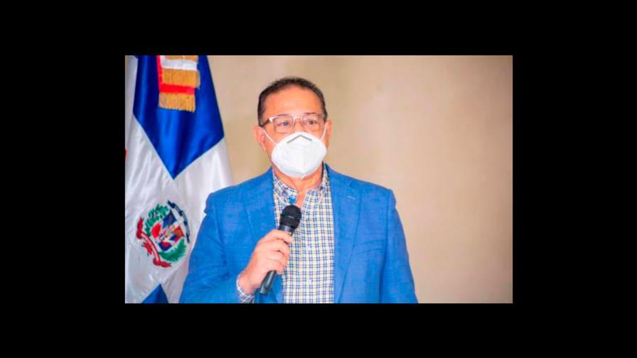 Inabie asegura avanza en trabajos para pagar a suplidores de alimento escolar