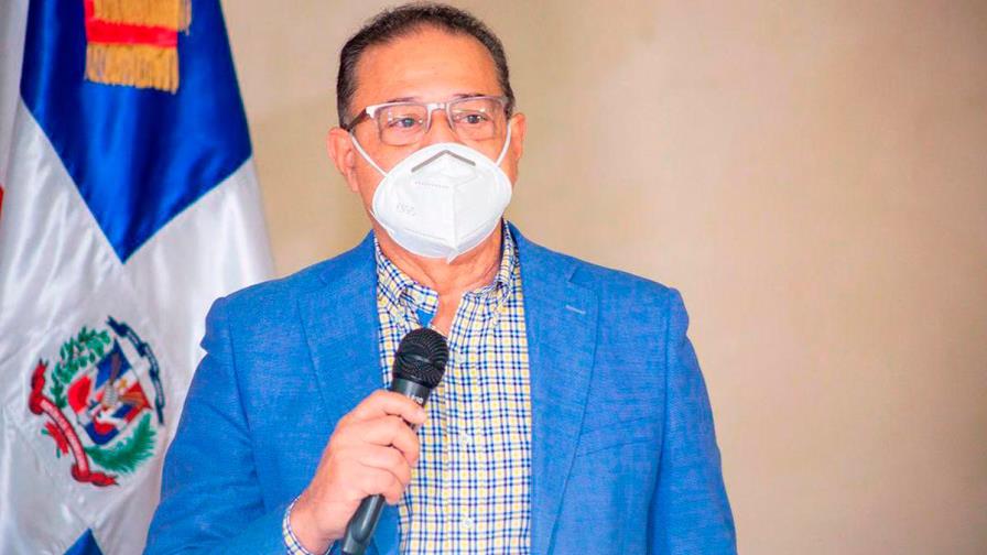 Inabie dice pagó a suplidores cerca de 4,700 millones de pesos