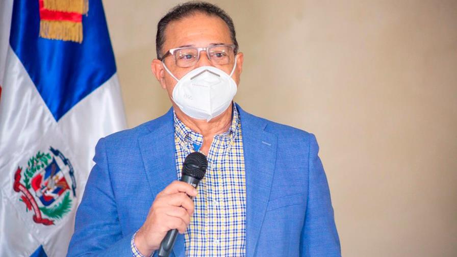 Director de Inabie asegura en próximos días pagarán a suplidores de la institución
