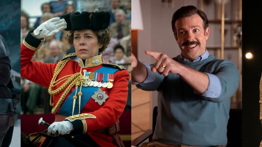 Los Emmy prometen una celebración optimista tras un año sombrío