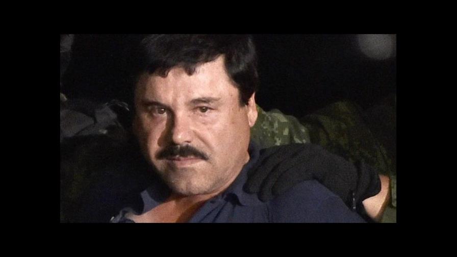 Defensa mexicana del Chapo pedirá nulidad de juicio a cortes internacionales Defensa mexicana del Chapo pedirá nulidad de juicio a cortes internacionales