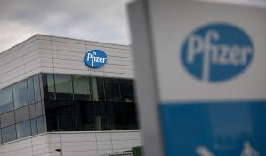 Gran Bretaña autoriza la vacuna de Pfizer contra el COVID-19