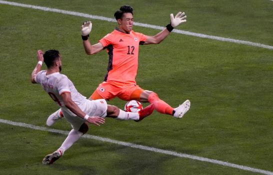 Brasil-España, choque inédito en final del fútbol masculino