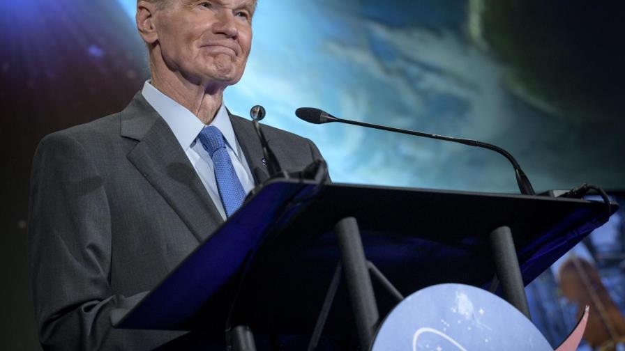 La NASA anuncia dos misiones robóticas a Venus La NASA anuncia dos misiones robóticas a Venus