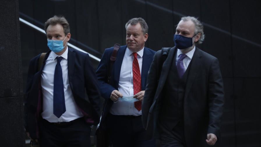 Brexit: En víspera de plazo, negociaciones siguen estancadas