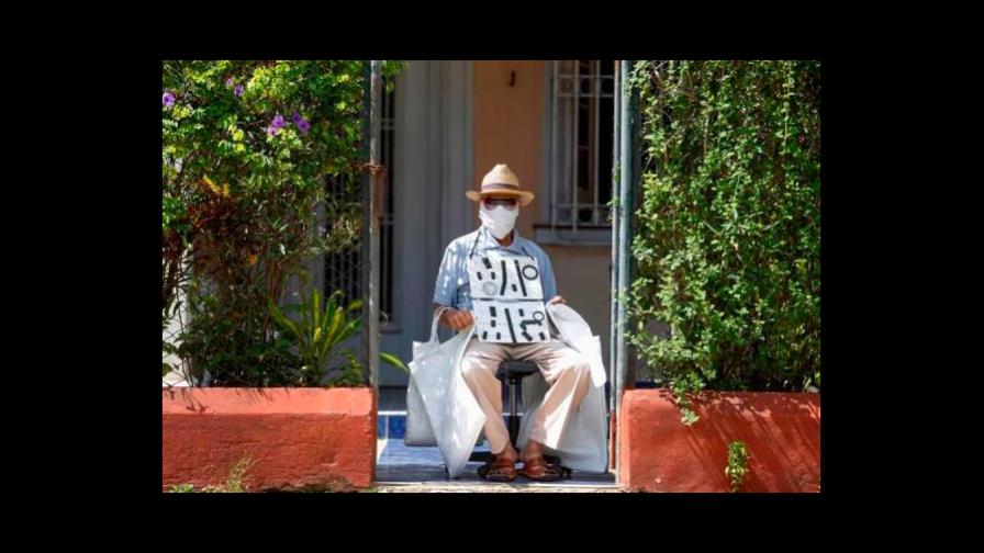 Cuba sigue bajando la curva con solo 6 casos más de COVID-19 sin muertes