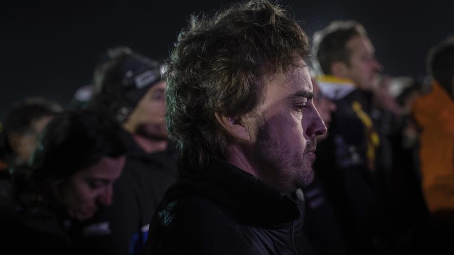 Motociclista Paulo Gonçalves muere en Rally Dakar
