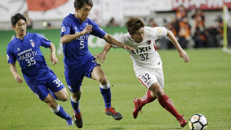 El fútbol regresa el viernes en Corea del Sur