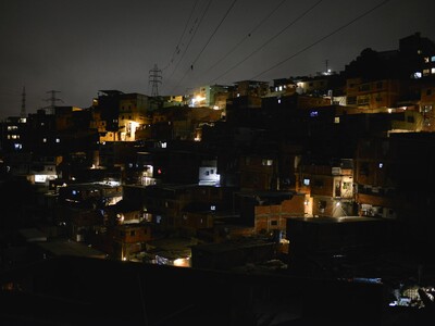 Plan de energía eléctrica en Venezuela para mitigar crisis