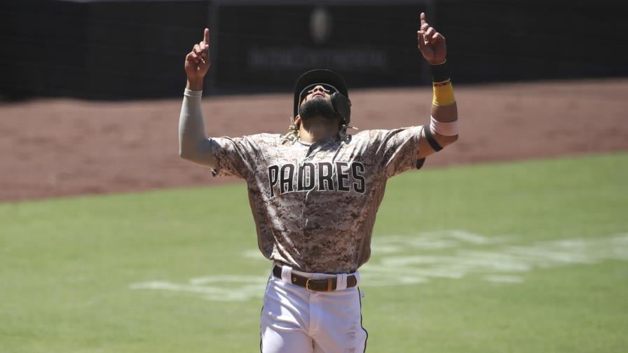 Lamet y Tatis brillan en triunfo de Padres ante Diamondbacks