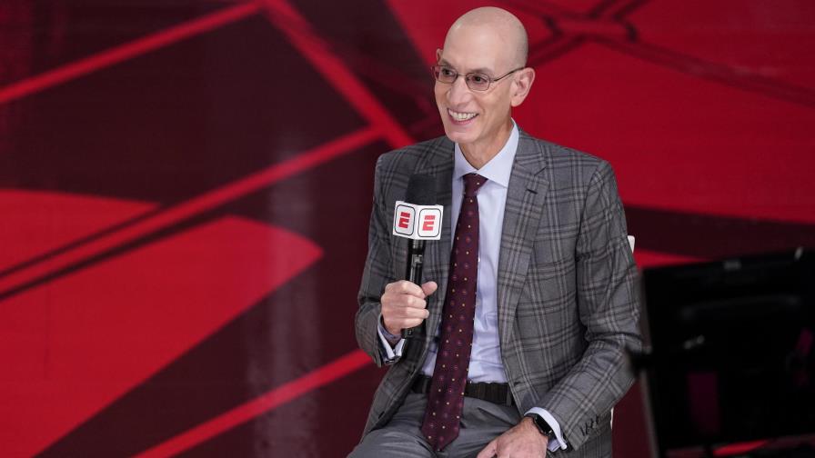 NBA planea iniciar temporada 21-22 en octubre