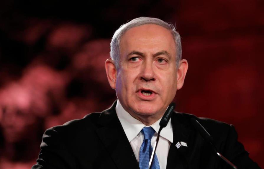 ONU condena polémico plan de Netanyahu para expandir colonias