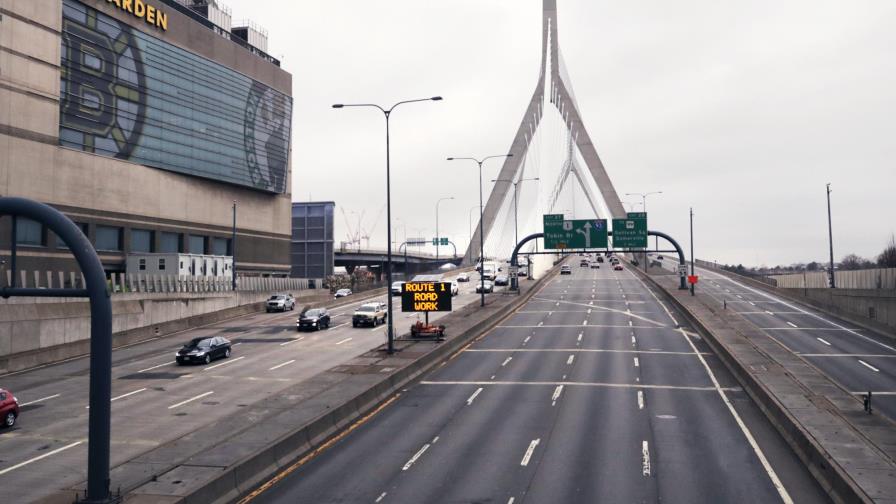 Transporte en Boston dará prioridad a médicos Transporte en Boston dará prioridad a médicos