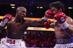 ¡Sorpresa! Pacquiao fue derrotado por boxeador cubano ¡Sorpresa! Pacquiao fue derrotado por boxeador cubano