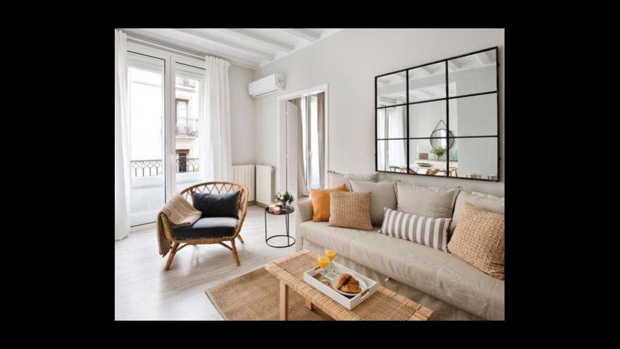 Los trucos de Vanessa Forzoni para cambiar tu hogar con pocos recursos