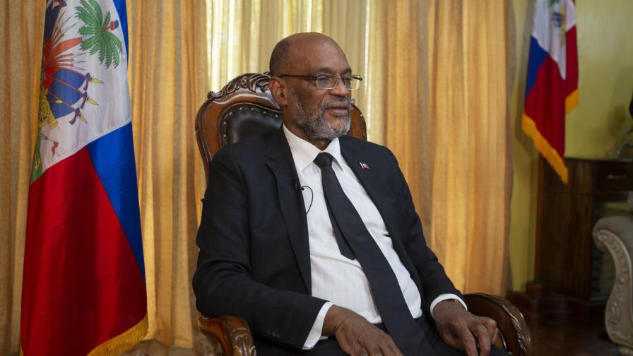 Primer ministro de Haití: Elecciones y referéndum en 2022 Primer ministro de Haití: Elecciones y referéndum en 2022