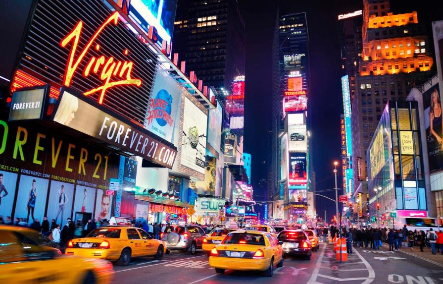 ¿Conoces la historia de Times Square? Estos son los cambios históricos que ha sufrido la famosa intersección