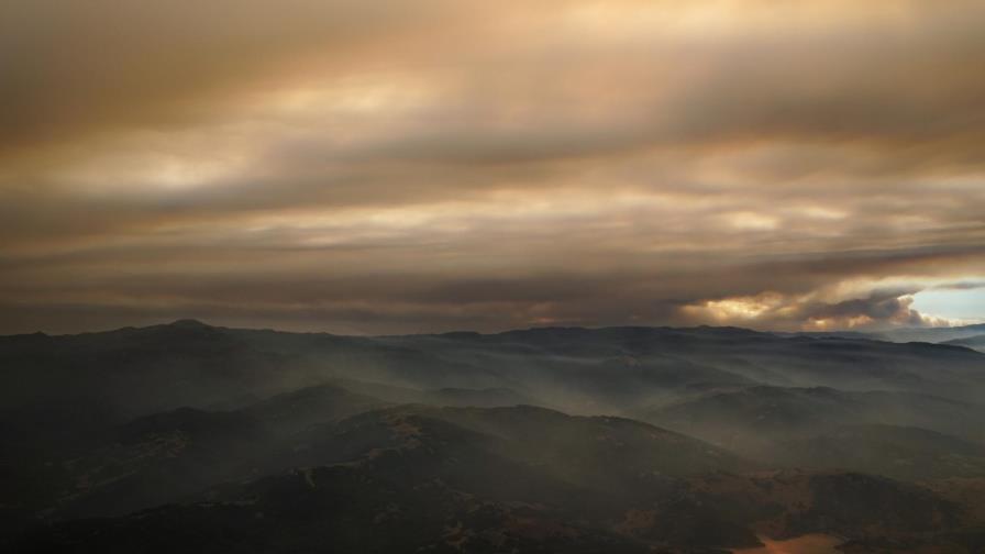 ¿Por qué hay tantos incendios en California?