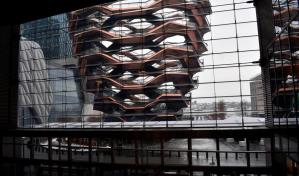 El "ultralujo" de Hudson Yards intenta sobrevivir en la Nueva York poscovid