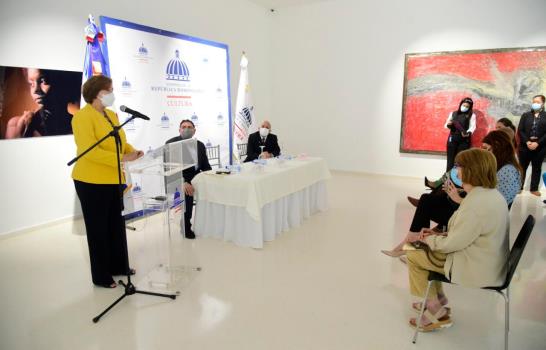 Regresa la Bienal de Artes Visuales tras cinco años de ausencia Regresa la Bienal de Artes Visuales tras cinco años de ausencia