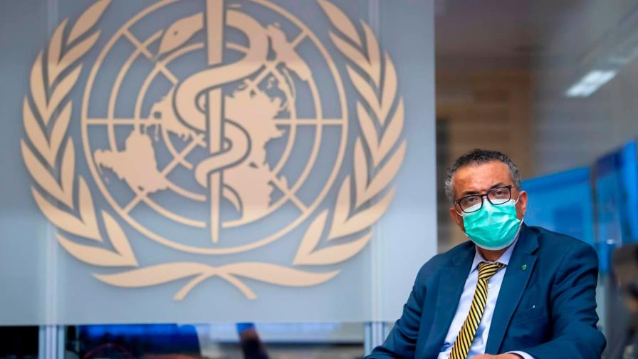 El mundo espera el informe de la OMS sobre el origen del COVID-19