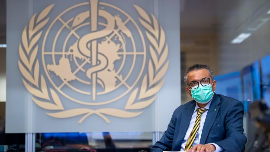 OMS promete transparencia al informar acerca de investigación en China sobre COVID-19
