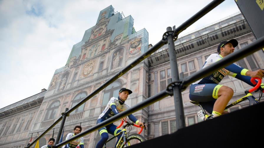 Vuelta a España cambia de formato por primera vez en 35 años