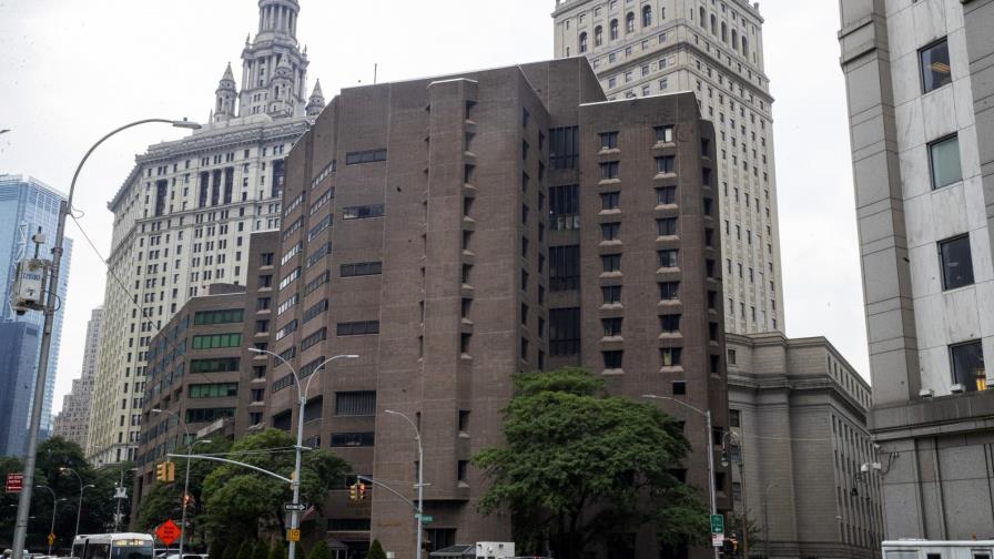 Cárceles de EEUU: Violencia y escasez de personal crónicos