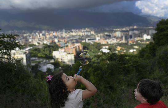 Las mejores fotos de la semana en América Latina
