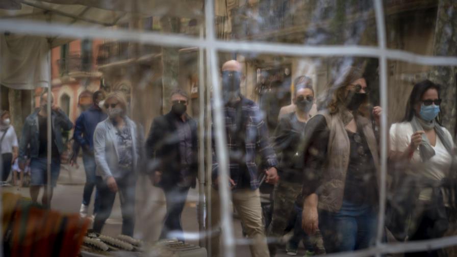 Científicos a políticos españoles: mandan pero no saben