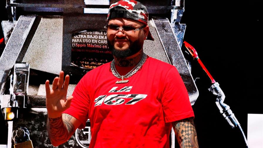 Farruko defiende tema Pepas por dar vibra emocional en tiempo pandémico