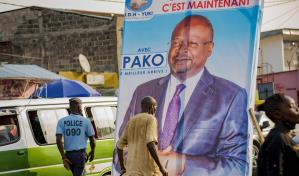 Líder opositor de República del Congo muere de COVID-19