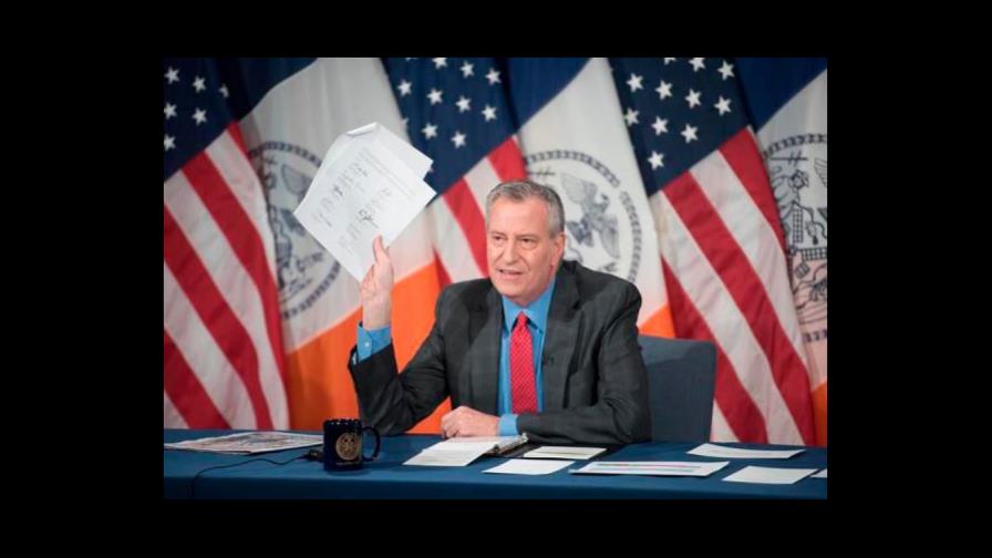 Nueva York identifica 15 casos de Kawasaki en niños y pide vigilar síntomas